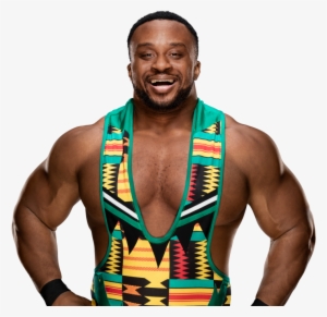 Big E Pro - Big E Vs Sheamus #1730903