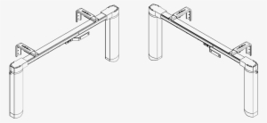 Tumo Curtain Motor System - Conference Hall #1730921