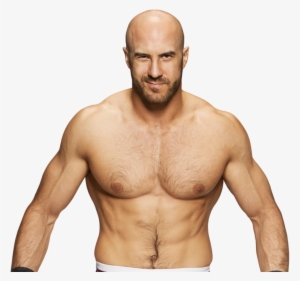 Cesaro Png #1730965