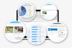 Online Bulletin Boards - Circle #1730985