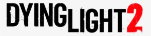Dying Light 2 Logo #1731062