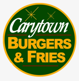 The Carytown Burgers & Fries Burger Bulletin Board - Carytown Burgers And Fries #1731064