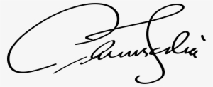 This Free Icons Png Design Of Antonin Scalia Signature #1731115