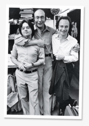 Walter Bernard, Milton Glaser, And Mcmullan At *new - New York Magazine #1731210