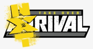 February 11, - Nxt Takeover Rival Logo #1731235