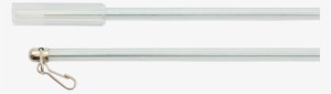 Curtain Draw Rods - Marking Tools #1731261
