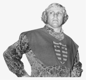 Lord Alfred Hayes Pro - Lord Alfred Hayes #1731286