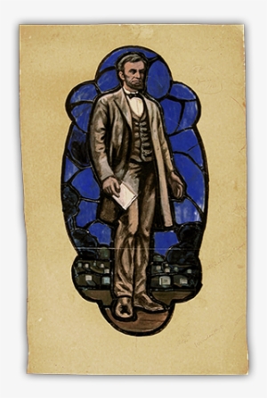 Lincoln Painting - Painting #1731346