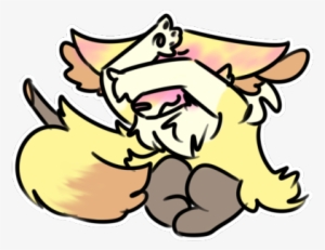 [aww, You've Made Him Blush - Cartoon #1731370