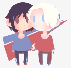 On Ice By E - Yuri On Ice Victuri Png #1731412