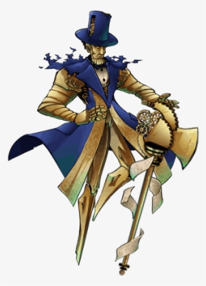 Abraham - Mutants Genetic Gladiators Abraham #1731461