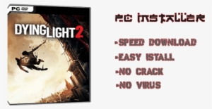 Dying Light 2 Full Version - House Flipper Game Png #1731462