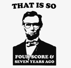 Abraham Lincoln #1731546