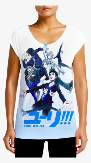 Yuri On Ice Girls #1731654