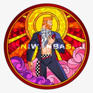 Stained Glass Commission Work Feat - Covent Garden #1731703