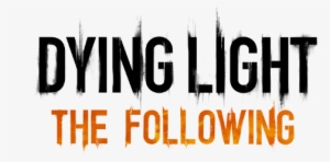 Dying Light Enhanced Edition Logo #1731734