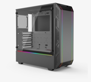 Phanteks Eclipse P350x - Phanteks Eclipse P350x Rgb #1731759