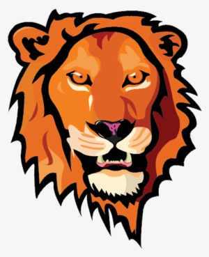 Abraham Lincoln Elementary - Lanphier High School Logo #1731836