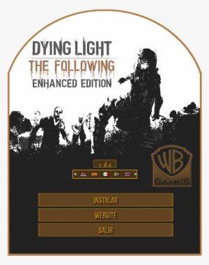 Click This Bar To View The Full Image - Dying Light: Enhanced Edition #1731880