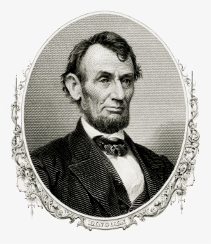 President Abraham Lincoln - President Abraham Lincoln Throw Blanket #1731881