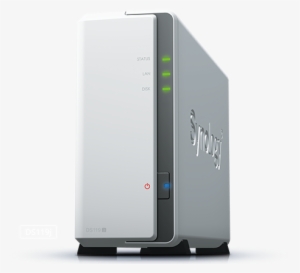 Surveillance Station - Synology Diskstation Ds115j Nas #1731904