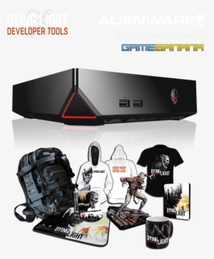 Estos Son Los Mods Finalistas Del Concurso De Dying #1731954