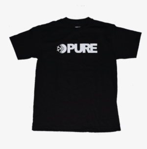 Pure Fw Block T-shirt - Bad Seed Nick Cave #1732090