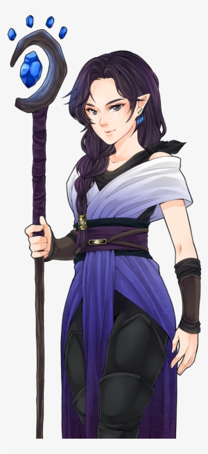 Rinmaru Games Manga Creator World Of Fantasy - Rinmaru Avatar Homepage #1732143