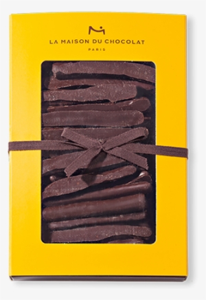 Orangettes Case - Orangette Maison Du Chocolat #1732163