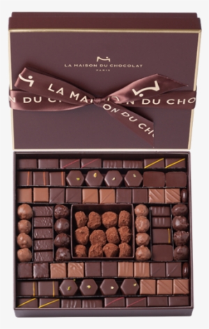 Boîte Maison 93 Pieces - Boîte Maison 93 Pièces #1732194