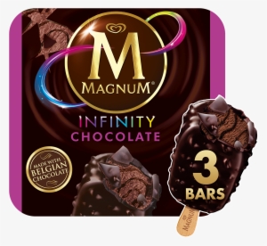 Magnum Ice Cream Bars - Magnum Ice Cream Png - Free Transparent PNG ...