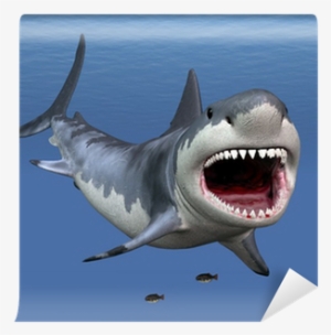 Great White Shark #1732196
