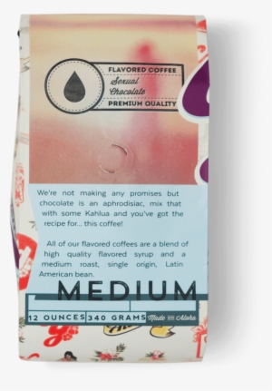 Sexual Chocolate - Hojicha #1732270