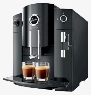Coffee Machine Png Image - Jura C65 #1732331