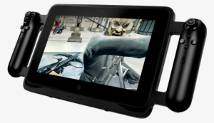 1652342 - >> - Razer Tablet Controller #1732384