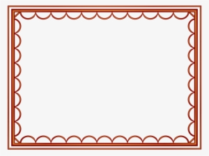 Borders And Microsoft Powerpoint Template Photography - Birthday Card Verses Uncle #1732389