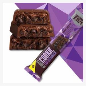 Hershey's Triple Chocolate Size #1732520