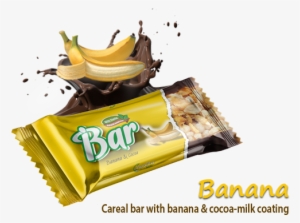 Healthy Bars - Snack #1732540