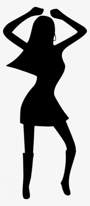 Disco Dancing Free - Disco Clip Art #1732571