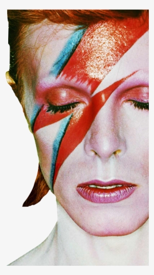 David Bowie, Music, And Bowie Image - David Bowie Style By Danny Lewis #1732615