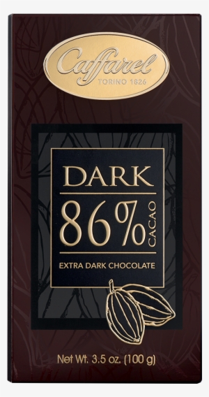 Dark Tablet 90% Cocoa - Caffarel Cioccolata Fondente #1732666