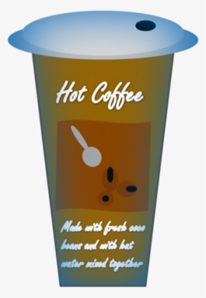 Coffe Fresh Blue - Photograph #1732667