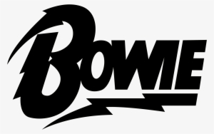 Open - David Bowie Logo Png #1732704