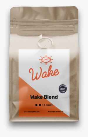 Wake Blend #1732771