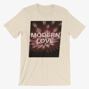 "modern Love" Inspired By David Bowie - David Bowie #1732772