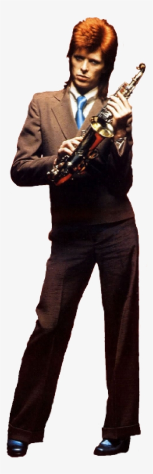 “ Have Some Transparent Bowie On Your Blog ” - Transparent Photos David Bowie #1732791