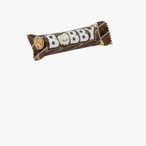 Chocolate Bars - Bobby Schoko 40g #1732796