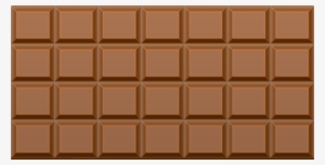 Chocolate Bar Clip Art - Hershey Bar Clip Art #1732816