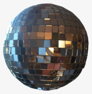 Disco Discoball Vintage 70s 70's 80s 80's Niche Nicheme - 1970s #1732818