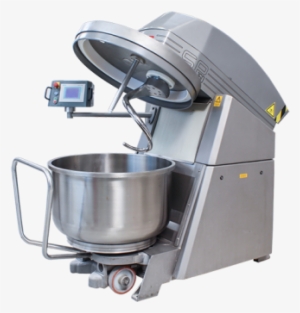 1171 5 Titel Spiralkneter Web - Тестомесильные Машины #1732820